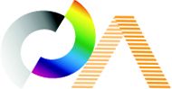 Center for Digital Art color logo